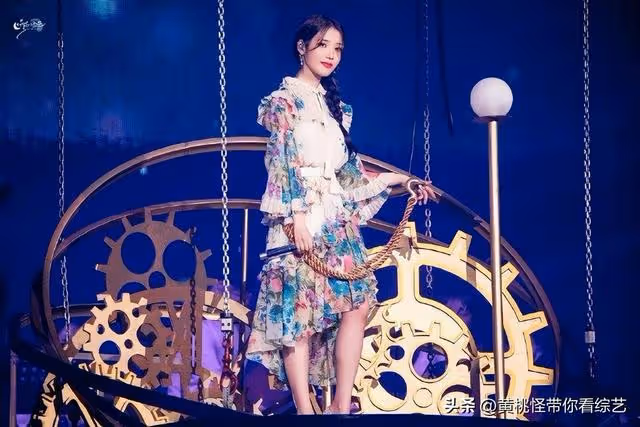 IU:我無法控制我的耳朵,如地獄般煎熬!IU自爆引發外界關注