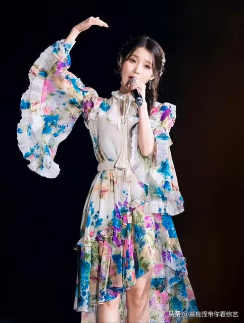 IU:我無法控制我的耳朵,如地獄般煎熬!IU自爆引發外界關注