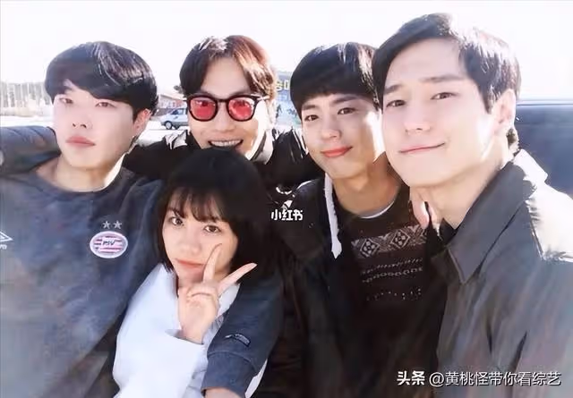2NE1朴春近照曝光!妝造奇特十分誇張,臉部浮腫明顯引外界擔憂