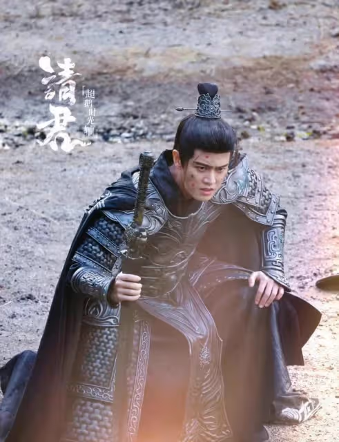 任嘉倫專吃人設紅利,只挑深情高冷人設出演?你真的看懂他了嗎