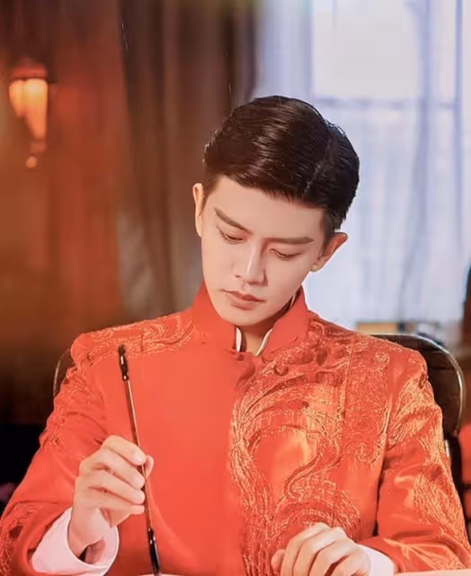 任嘉倫專吃人設紅利,只挑深情高冷人設出演?你真的看懂他了嗎