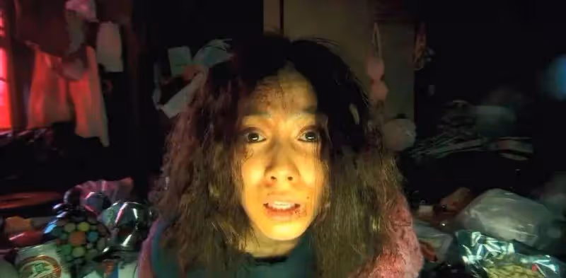 李易峰家倒塌後,數萬粉絲吐槽他的冤屈,撒貝寧一句話說出了背後的真相