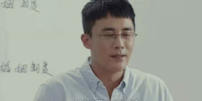 張翰新劇評分為2.1，為歷史最低，演員們一個接一個地爛了，張翰的微博已經被