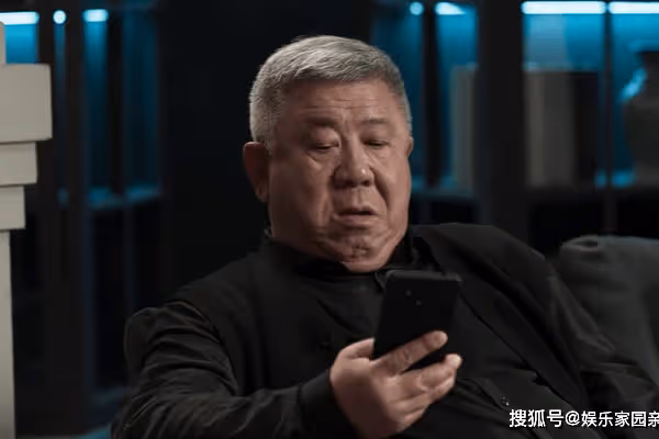 《罰罪》常征進入祠堂後，才知身為私生子的老大老三，活得有多屈辱