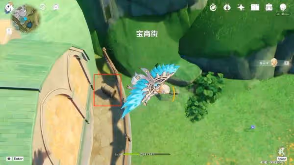 《原神》須彌主城寶箱位置大全