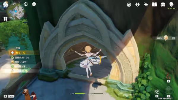 《原神》須彌主城寶箱位置大全