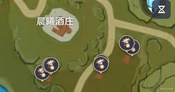 《原神》每日委託成就略表歉意解鎖教程