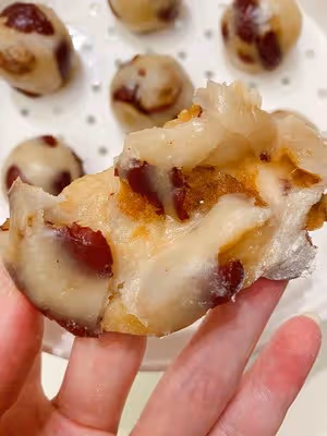 真想告訴全世界 這個巨巨巨好吃
