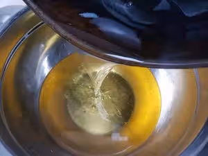 粵式快手小炒-涼瓜炒滑蛋