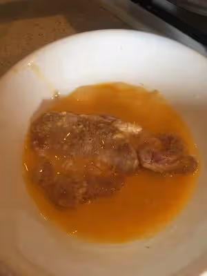 免炸日式炸豬排