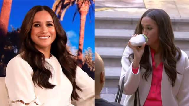 Meghan Markle離英前還剩1件事　專家爆：她想消除分歧