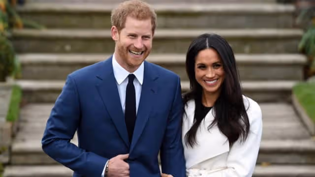 Meghan Markle離英前還剩1件事　專家爆：她想消除分歧