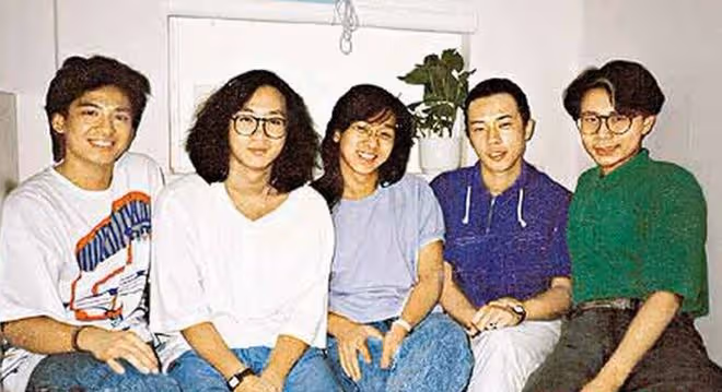 54歲女星投身殯葬業!曾與張耀揚溫兆倫相戀,單身多年已立遺囑