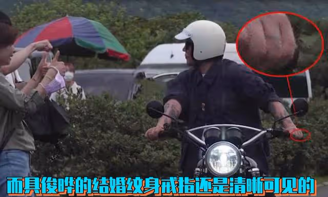 大S復工美出新高!白到發光渾身布滿紋身,透露近期生活感慨萬千