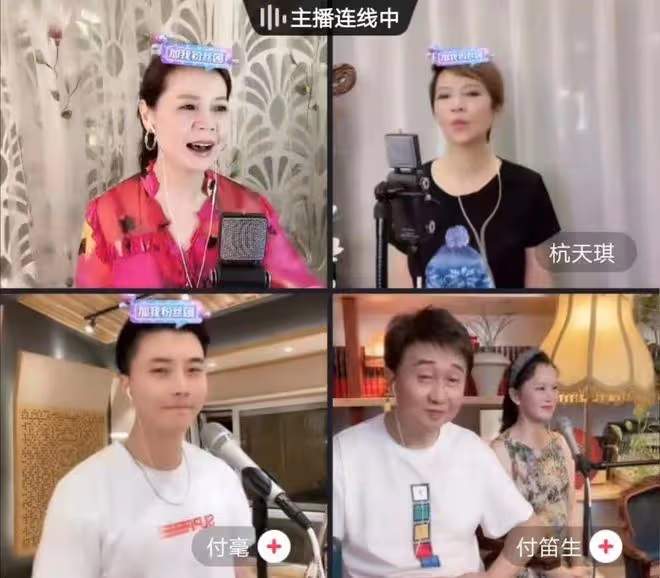 53歲周冰倩定居上海!豪宅中翩翩起舞長腿矚目,豐滿迷人似少女