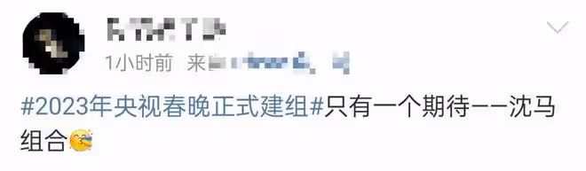 曝2023央視春晚開始籌備!團隊組建半月頻繁開會,明星嘉賓引熱議