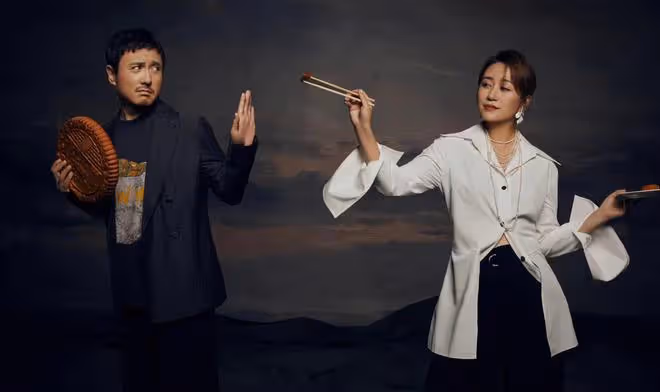 曝2023央視春晚開始籌備!團隊組建半月頻繁開會,明星嘉賓引熱議
