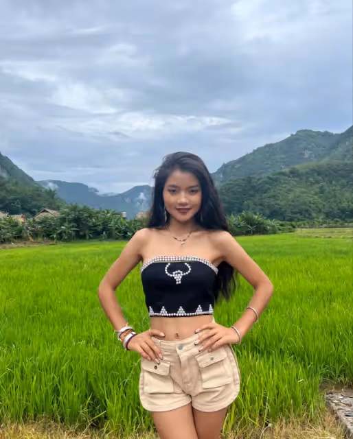 22歲網紅官宣結婚懷孕!剛考上研究生休學嫁理髮師,評論區已淪陷