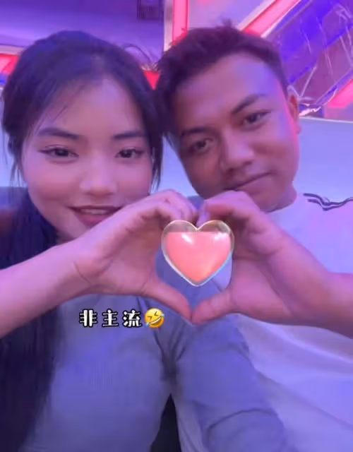 22歲網紅官宣結婚懷孕!剛考上研究生休學嫁理髮師,評論區已淪陷