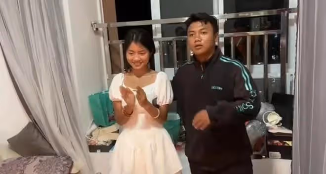 22歲網紅官宣結婚懷孕!剛考上研究生休學嫁理髮師,評論區已淪陷