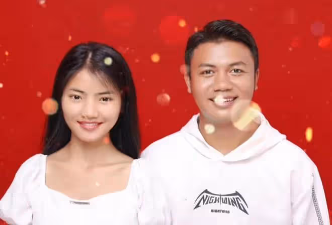 22歲網紅官宣結婚懷孕!剛考上研究生休學嫁理髮師,評論區已淪陷
