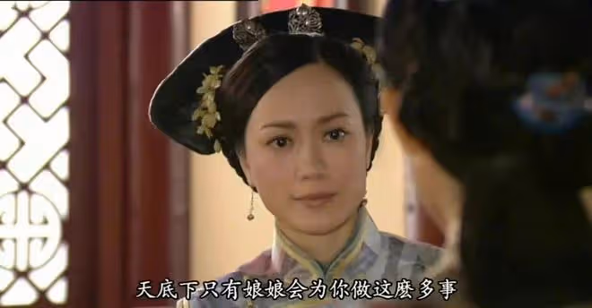 45歲TVB女星離巢移居加拿大!皮膚白嫩似剝殼雞蛋,至今沒有生子