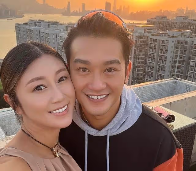 恭喜！香港知名女星剖腹產下7.2斤重男嬰，分娩過程長達17小時