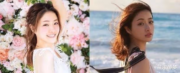 她憑藉清純出道,後在劇中露尺度走下坡路,如今再次強勢復出