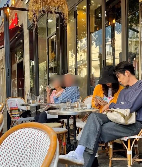 申敏兒、金宇彬的感人愛情!事業巔峰期宣布停工,只為陪男友抗癌