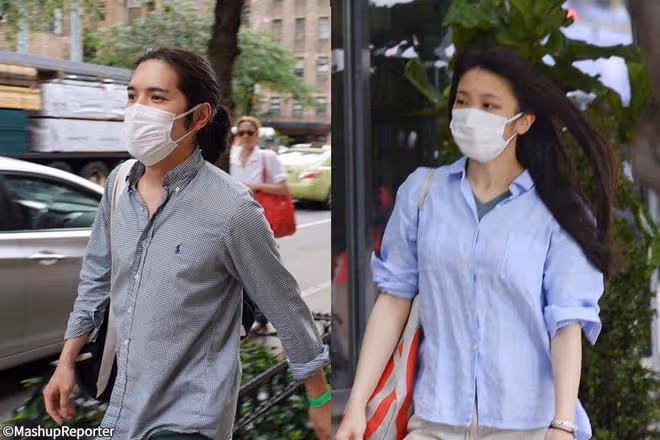 要不考試要不換工作，真子公主決不回日本，其實小室圭是個妻管嚴