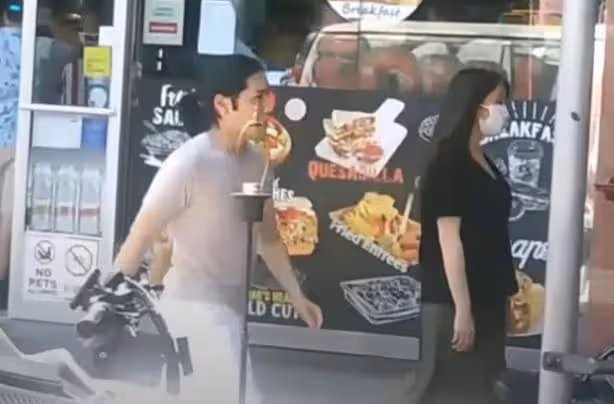 要不考試要不換工作,真子公主決不回日本,其實小室圭是個妻管嚴
