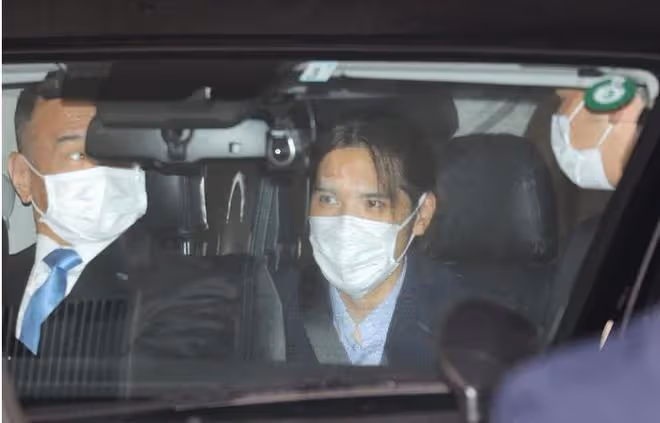 要不考試要不換工作,真子公主決不回日本,其實小室圭是個妻管嚴