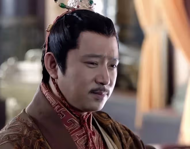 《琅琊榜》播出7年,有人爆紅,有人過氣,有人成「男小三」