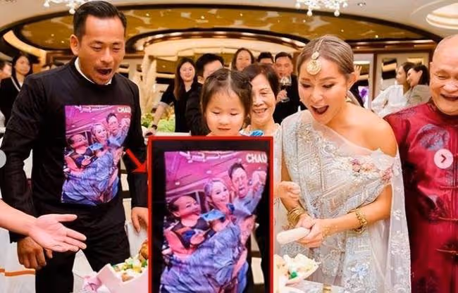 洗米華案件開庭 原配和情人態度大不相同
