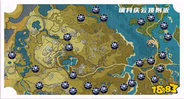 原神阿貝多天賦突破材料一覽 阿貝多天賦升級材料都是什麼
