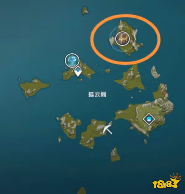 原神阿貝多突破材料一覽 阿貝多突破80級都需要哪些材料