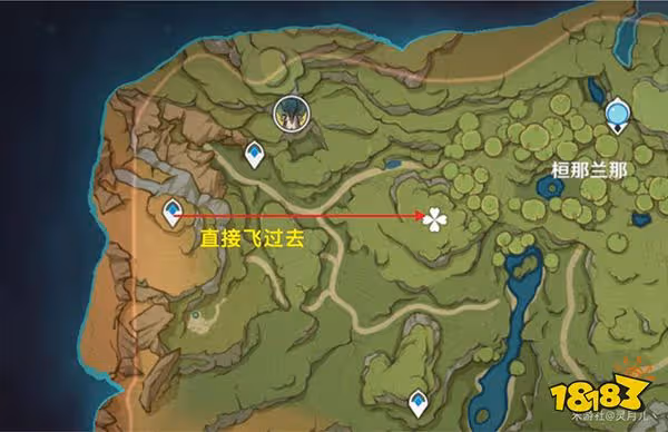 原神水天供書後續新蓓萌生任務攻略 水天供書現實中的苗圃如何開滿甜甜花