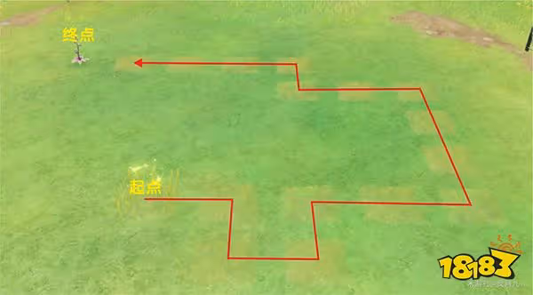 原神水天供書後續新蓓萌生任務攻略 水天供書現實中的苗圃如何開滿甜甜花