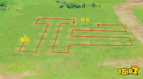原神水天供書後續新蓓萌生任務攻略 水天供書現實中的苗圃如何開滿甜甜花