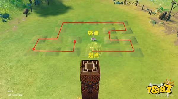 原神桓斯彌利底位置 桓斯彌利底苗圃都在哪