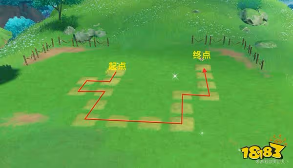原神桓斯彌利底位置 桓斯彌利底苗圃都在哪