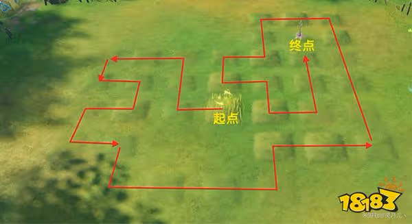 原神桓斯彌利底位置 桓斯彌利底苗圃都在哪