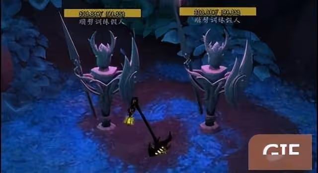 魔獸世界10.0惡魔術天賦解析以及大秘境bd構築