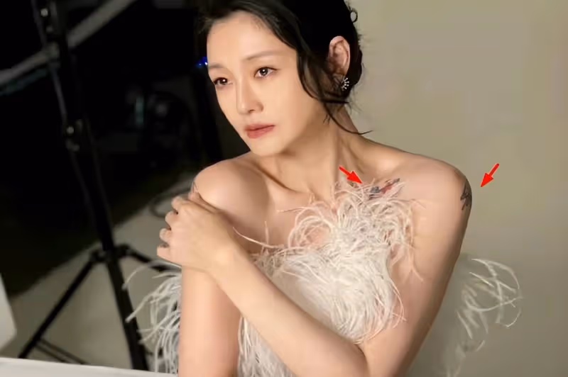 具俊曄太猛了!夫妻私下超羞互動曝光 製作人:大S年輕10歲