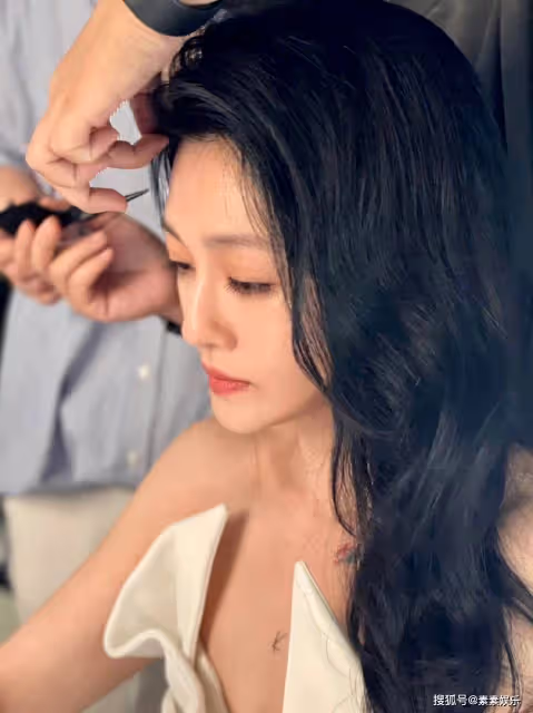 具俊曄太猛了！夫妻私下超羞互動曝光 製作人：大S年輕10歲