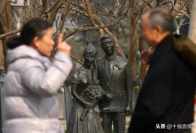 娶了小八歲的老伴，如今我生病了，她卻趁機提了3個要求讓我為難