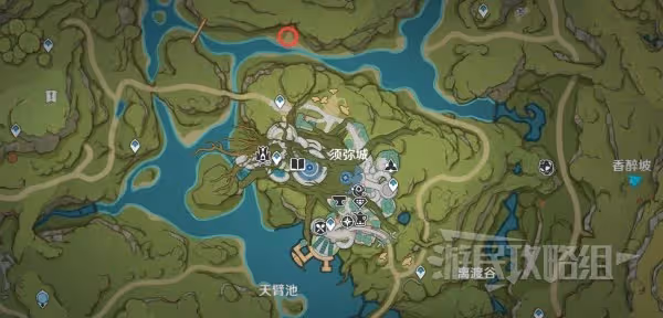 《原神》正法炬書世界任務攻略