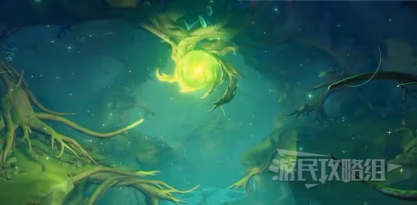 《原神》正法炬書世界任務攻略