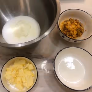 絕對流沙的流沙包（簡單好上手）