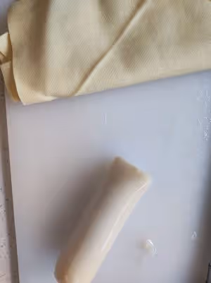 香煎日本豆腐